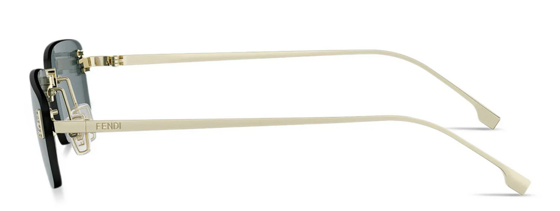 FENDI FE4172US 32V 54 SUNGLASSES