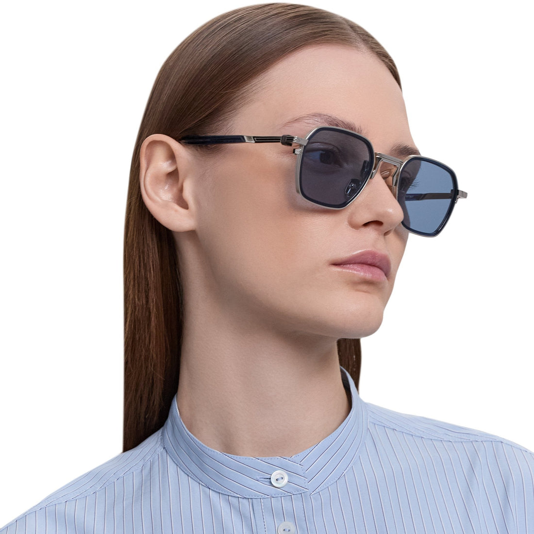 MOVITRA NEXUS 02 097/555 S1 SUN C2 49 SUNGLASSES