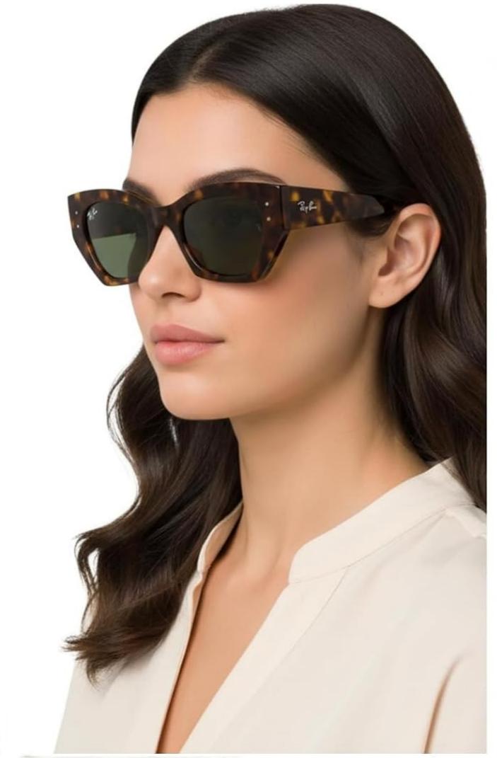 RAYBAN RB4430 ZENA 135971 49 SUNGLASSES