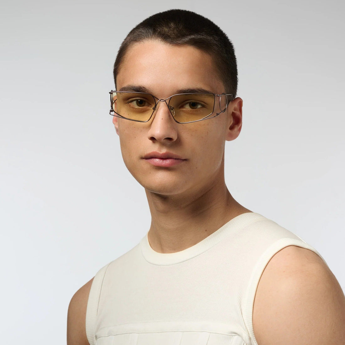 KOMONO NEXT KOM X4820 GABRIELLE SZWARCENBERG SN02447 58 SUNGLASSES