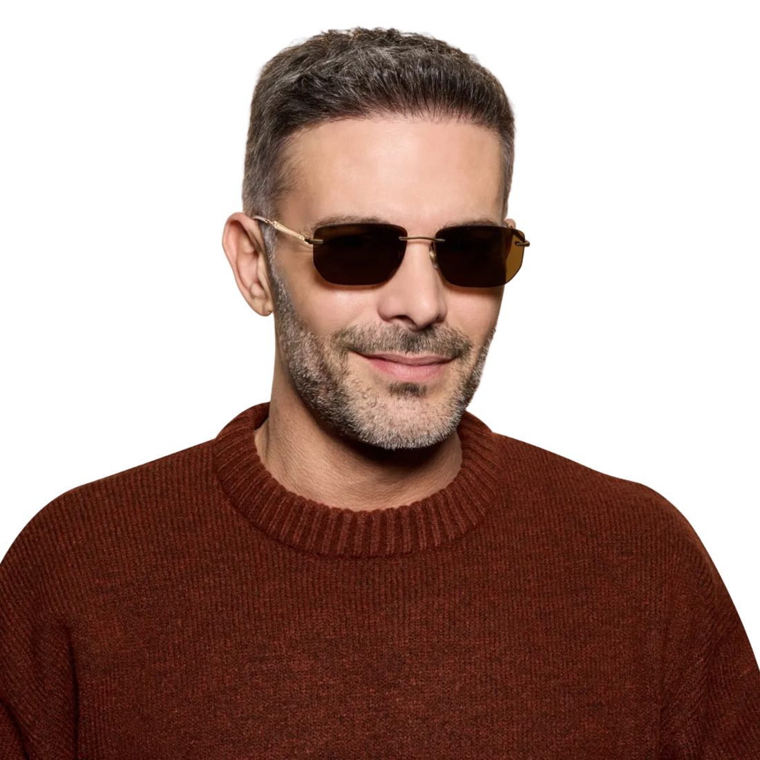 RAYBAN RB3768 001 73 56 SUNGLASSES