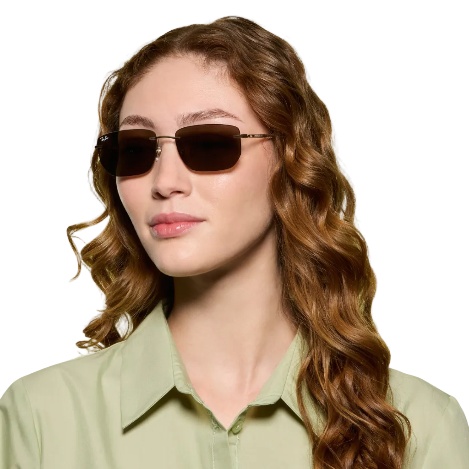 RAYBAN RB3768 001 73 56 SUNGLASSES