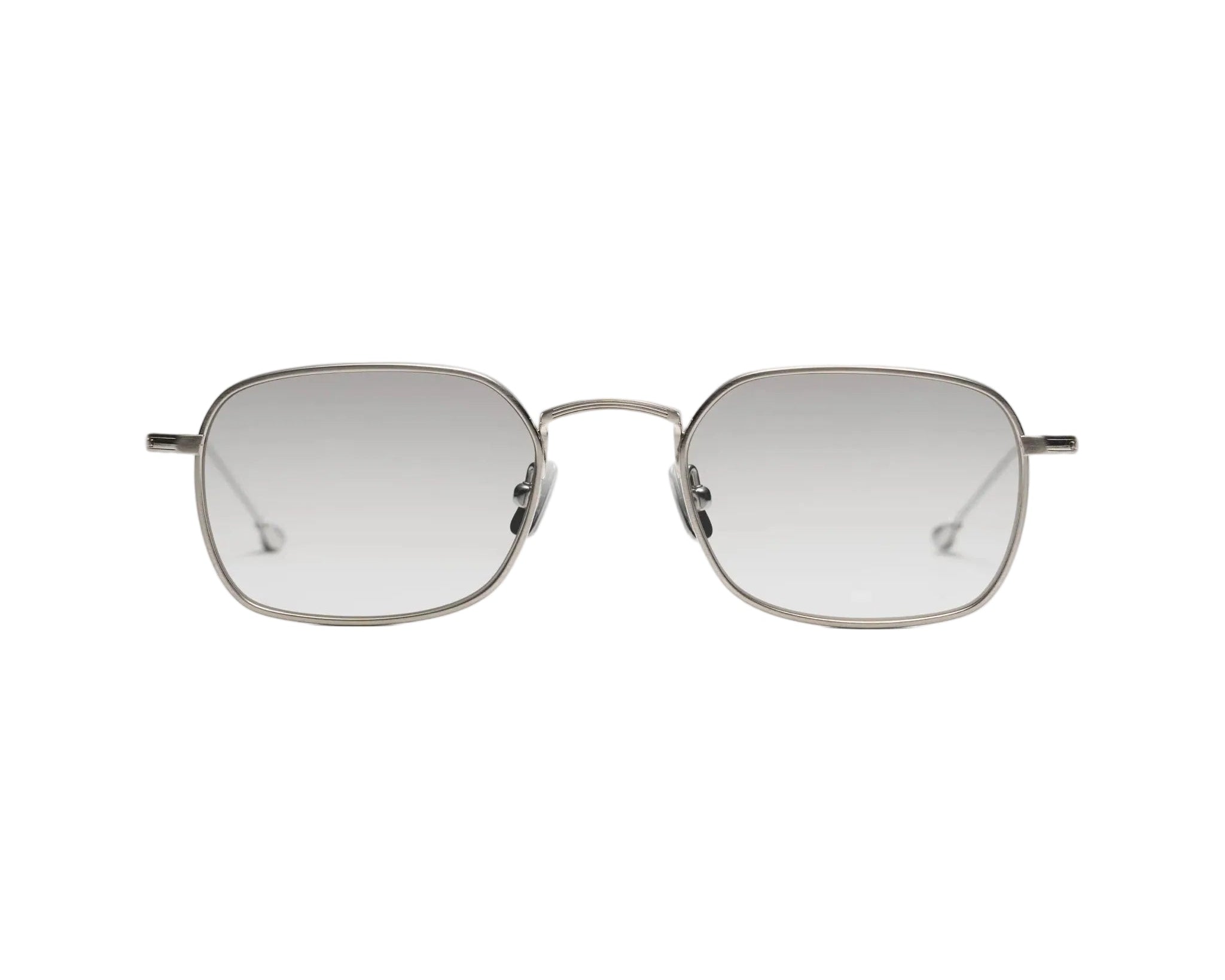 PETER AND MAY TT15 AFTER THE RAIN SILVER 50 KIDS SUNGLASSES