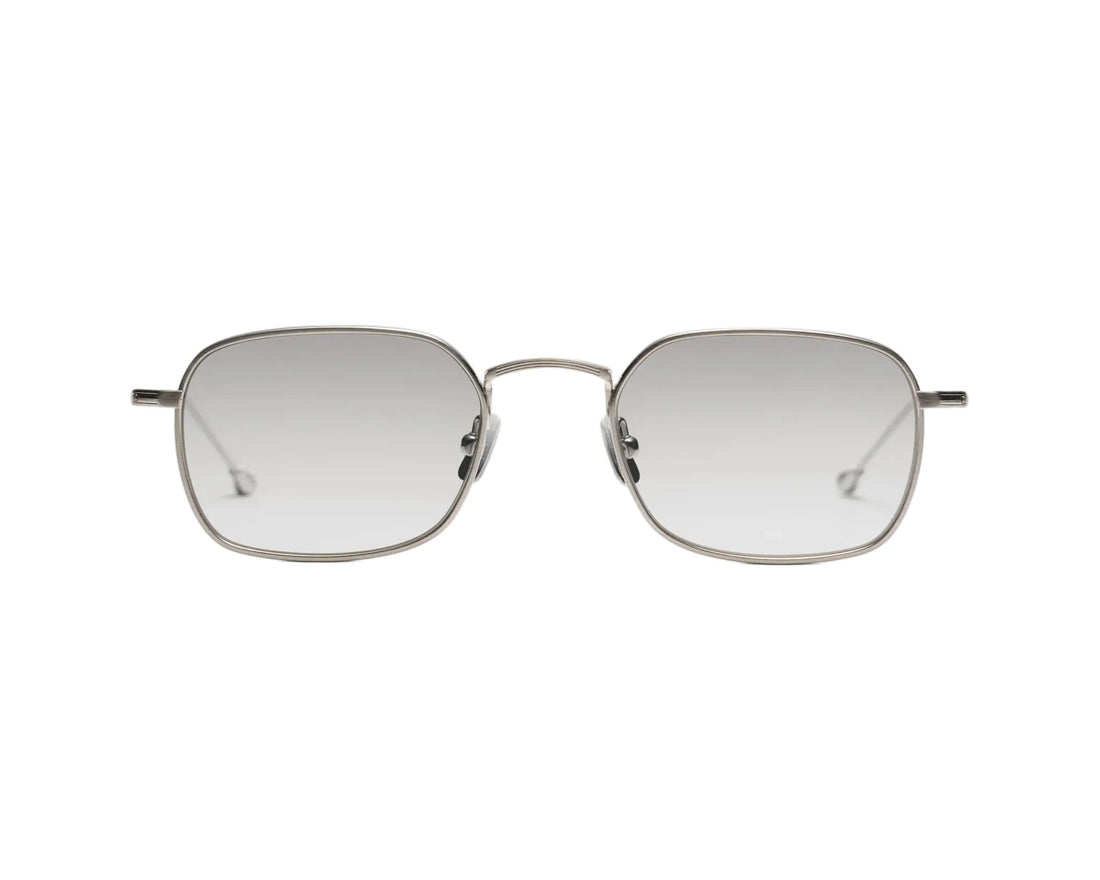 PETER AND MAY TT15 AFTER THE RAIN SILVER 50 KIDS SUNGLASSES