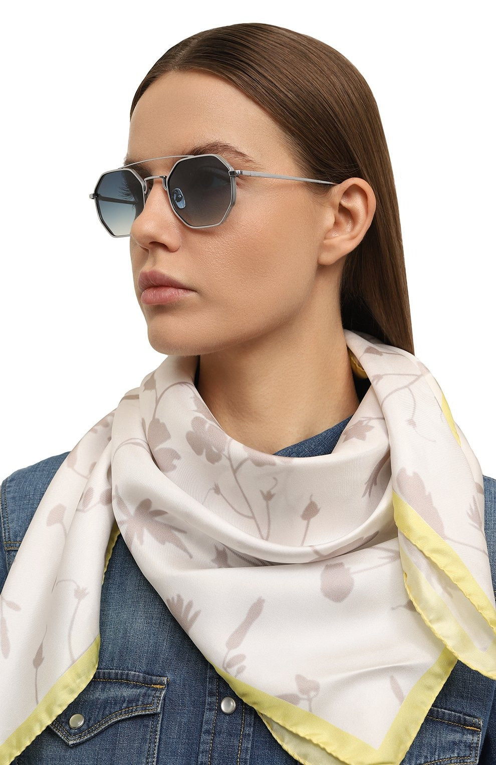 EYEPETIZER YORK C1 26 50 SUNGLASSES