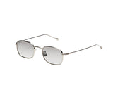 PETER AND MAY TT15 AFTER THE RAIN SILVER 50 SUNGLASSES