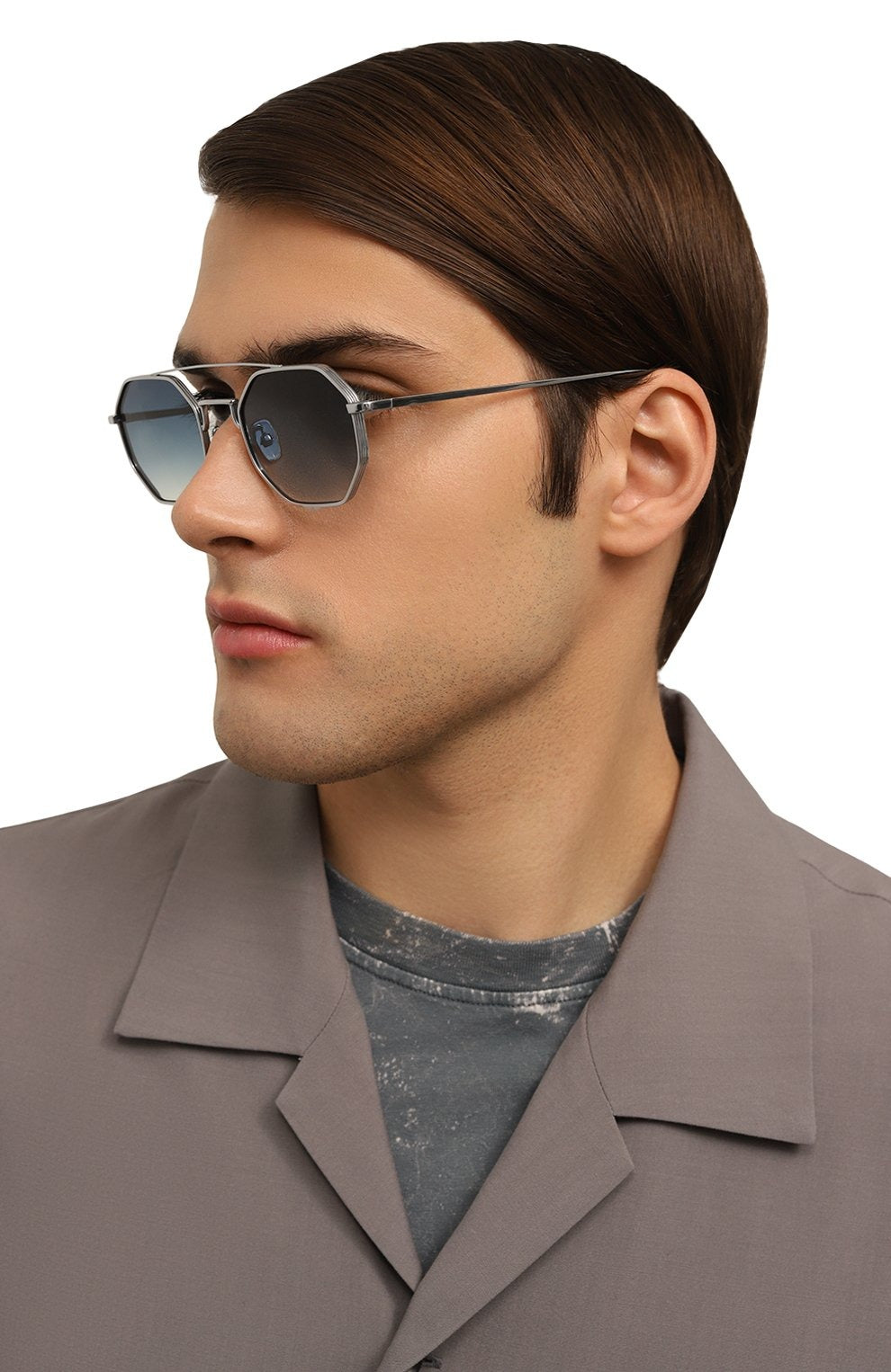 EYEPETIZER YORK C1 26 50 SUNGLASSES