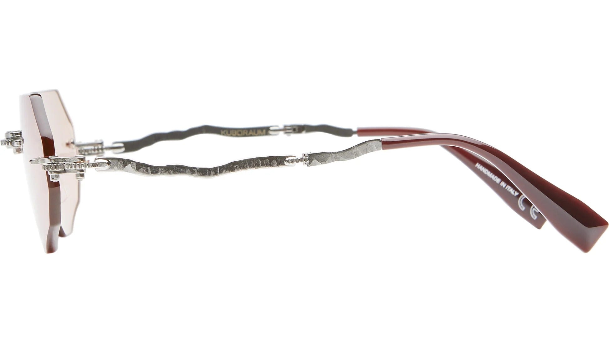 KUBORAUM H44 SUN FOLDABLE MASKE SP 51 SUNGLASSES