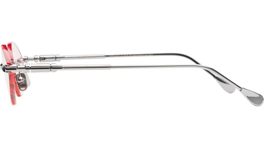 KUBORAUM H65 SUN MASKE GM 53 SUNGLASSES