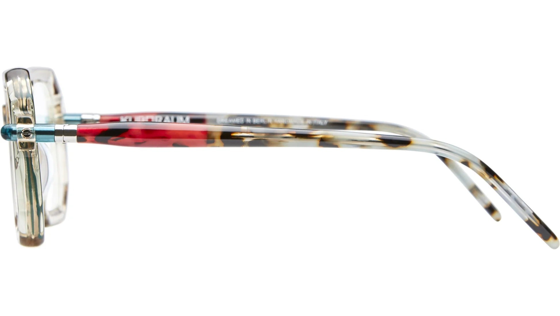 KUBORAUM P8 SUN MASKE CHP 53 SUNGLASSES