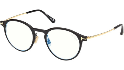 TOM FORD TF6087BV 002 53 FRAME