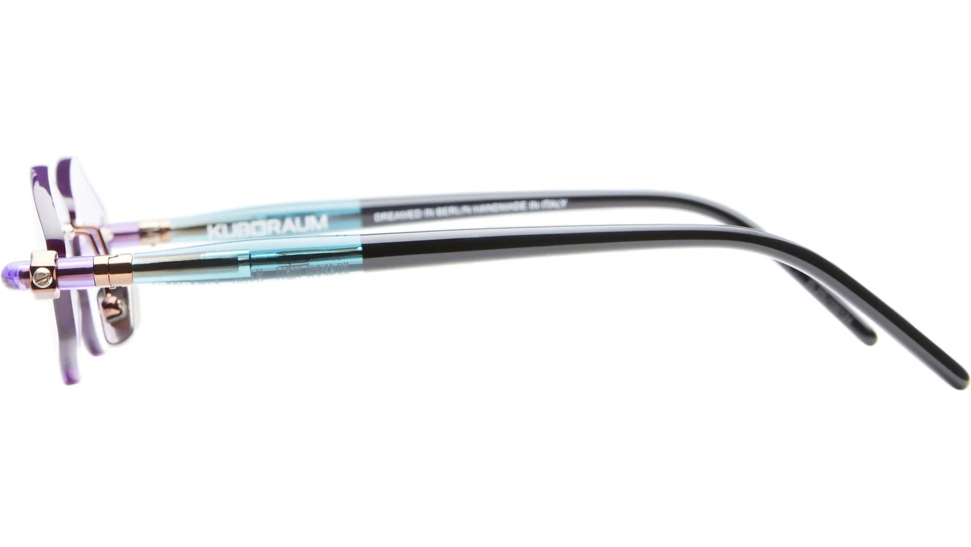 KUBORAUM P60 SUN BZ MASKE GB 52 SUNGLASSES