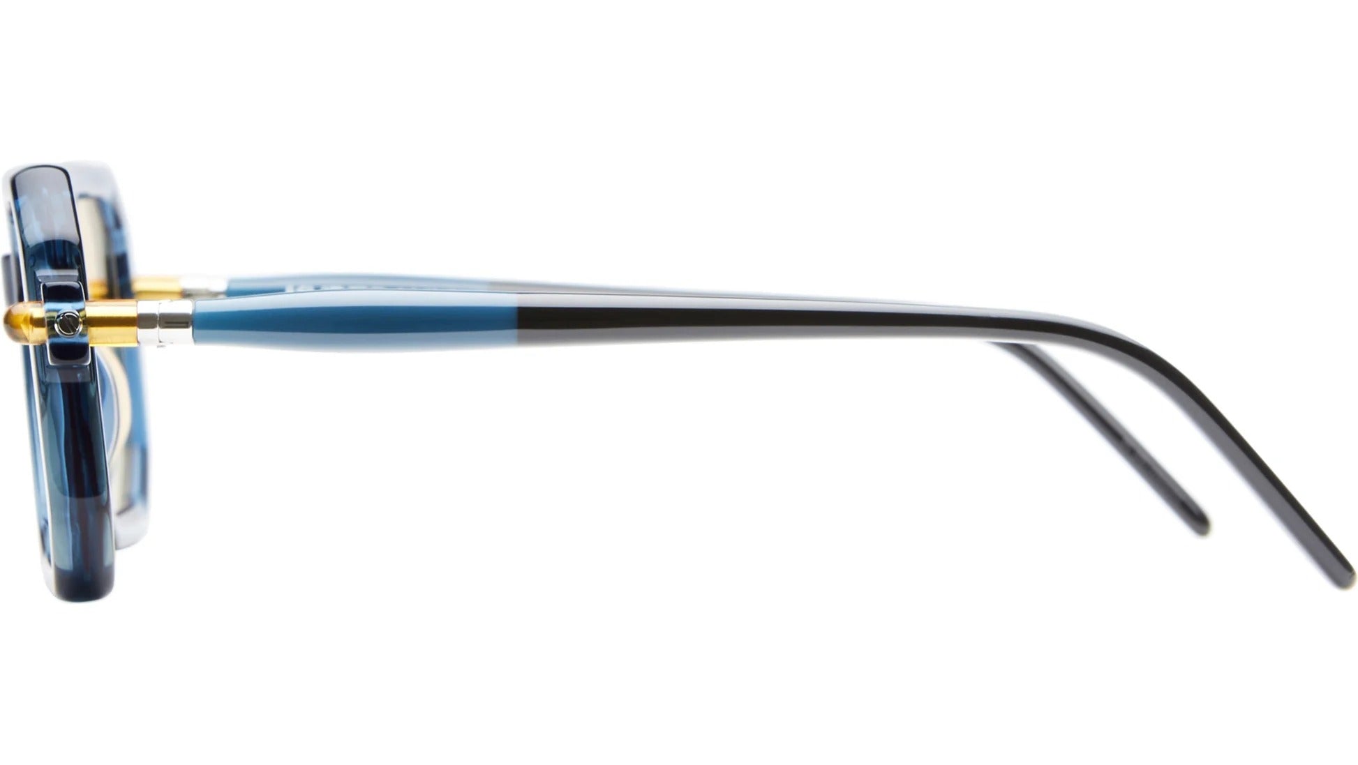 KUBORAUM P8 SUN MASKE BBY 53 SUNGLASSES