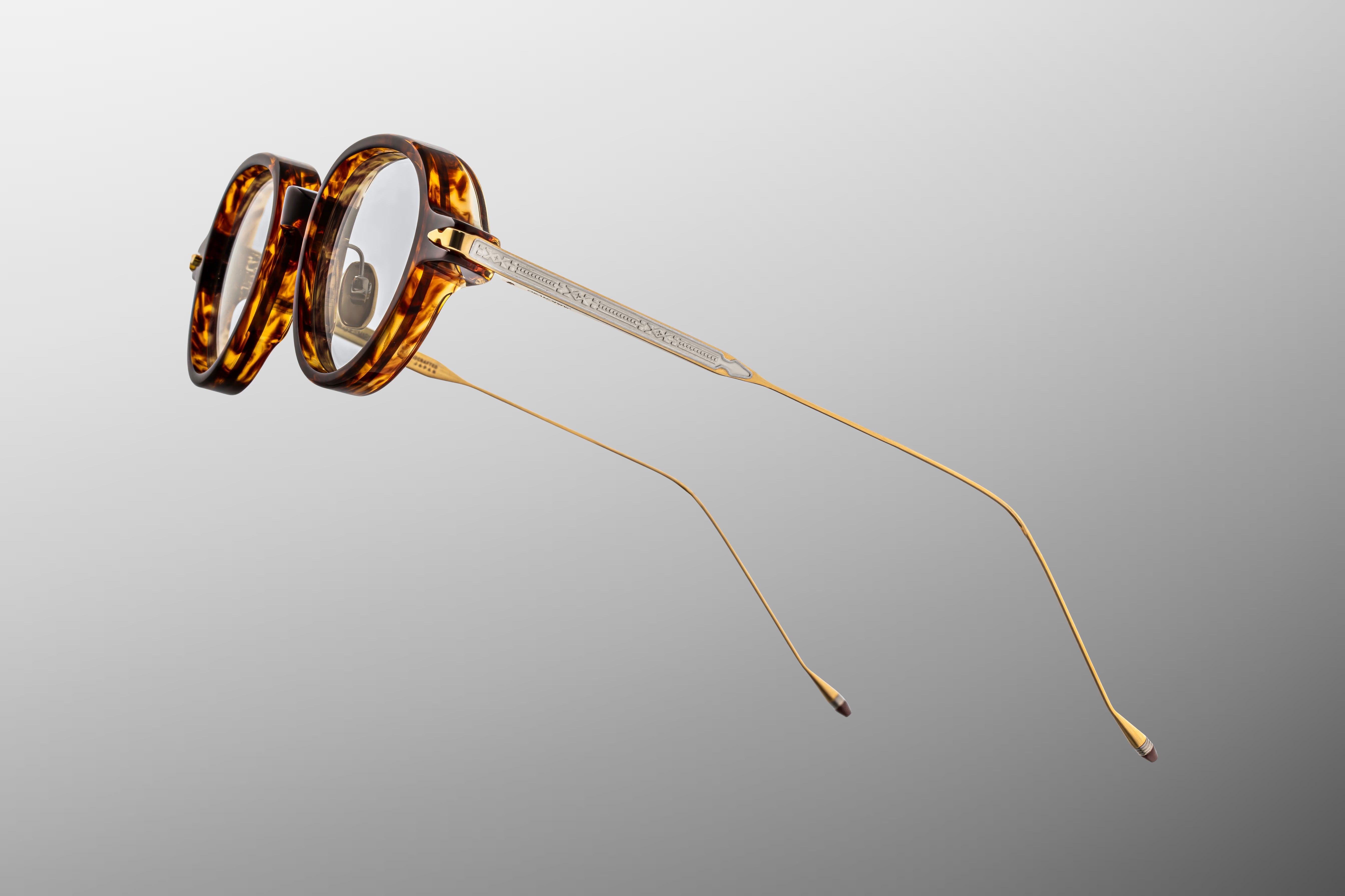 JACQUES MARIE MAGE CLARK 128/350 JMMCRV5G 45 FRAME