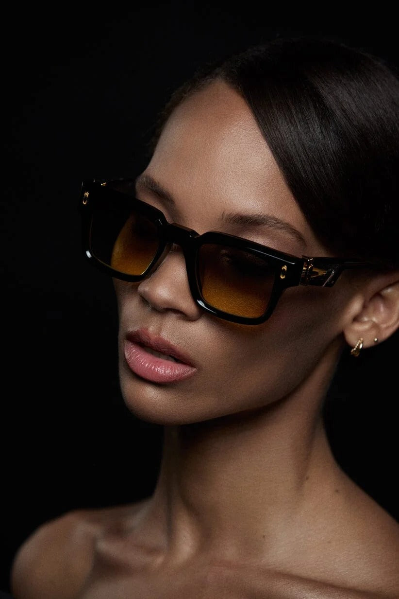 T HENRI ELVA ELAC 49 SUNGLASSES