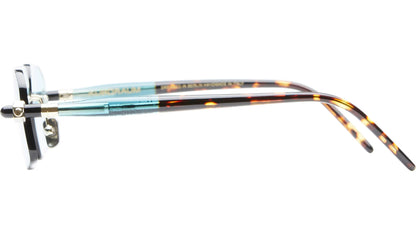 KUBORAUM P64 SUN LG MASKE GH 56 SUNGLASSES