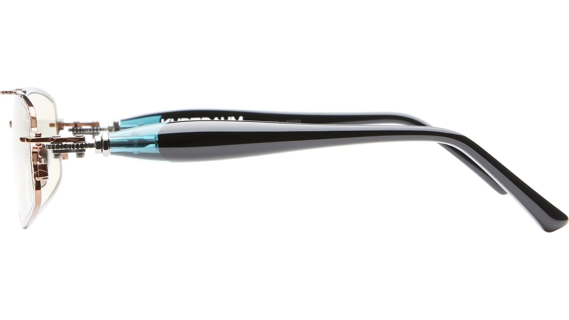 KUBORAUM J73 SUN MASKE BZ 56 SUNGLASSES