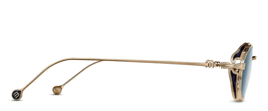 MATSUDA M3169 BG 50 SUNGLASSES