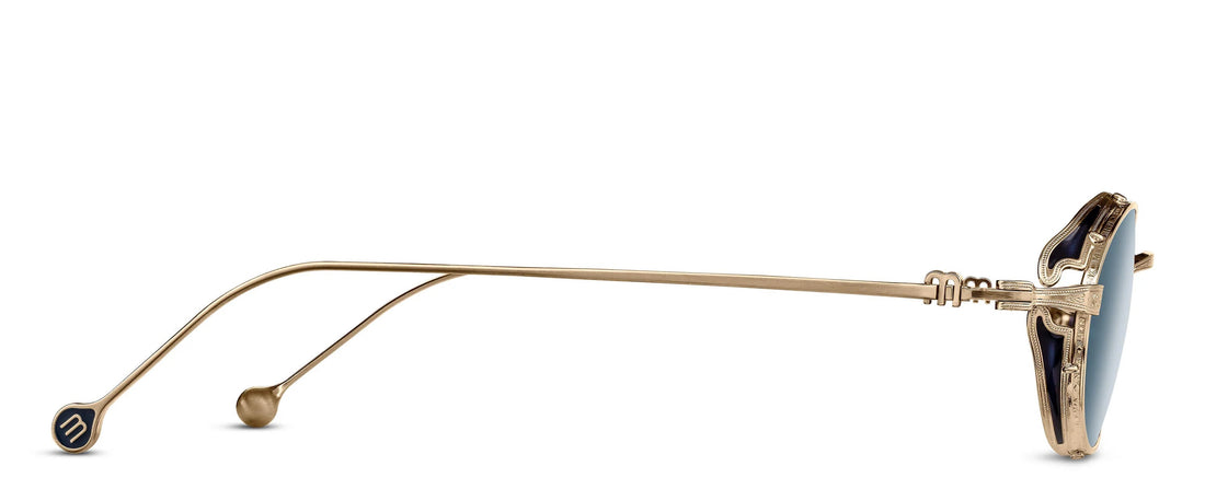 MATSUDA M3169 BG 50 SUNGLASSES