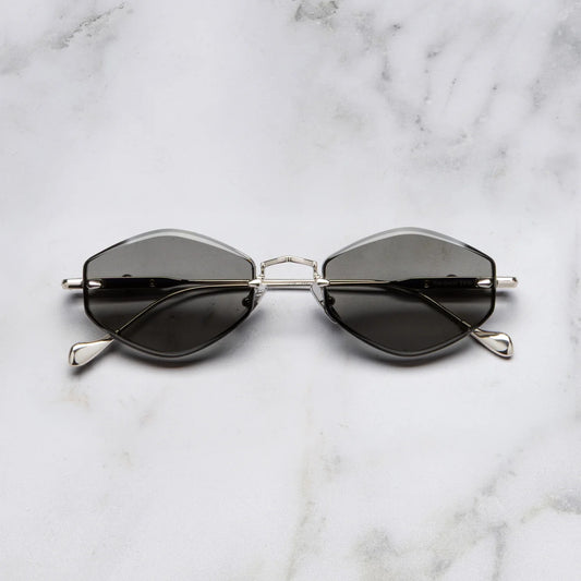 CUTLER AND GROSS GFSN030 180/350 THE GREAT FROG 01 53 SUNGLASSES