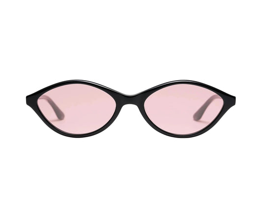 PETER AND MAY LT33 TROPIQUES BLACK 55 SUNGLASSES