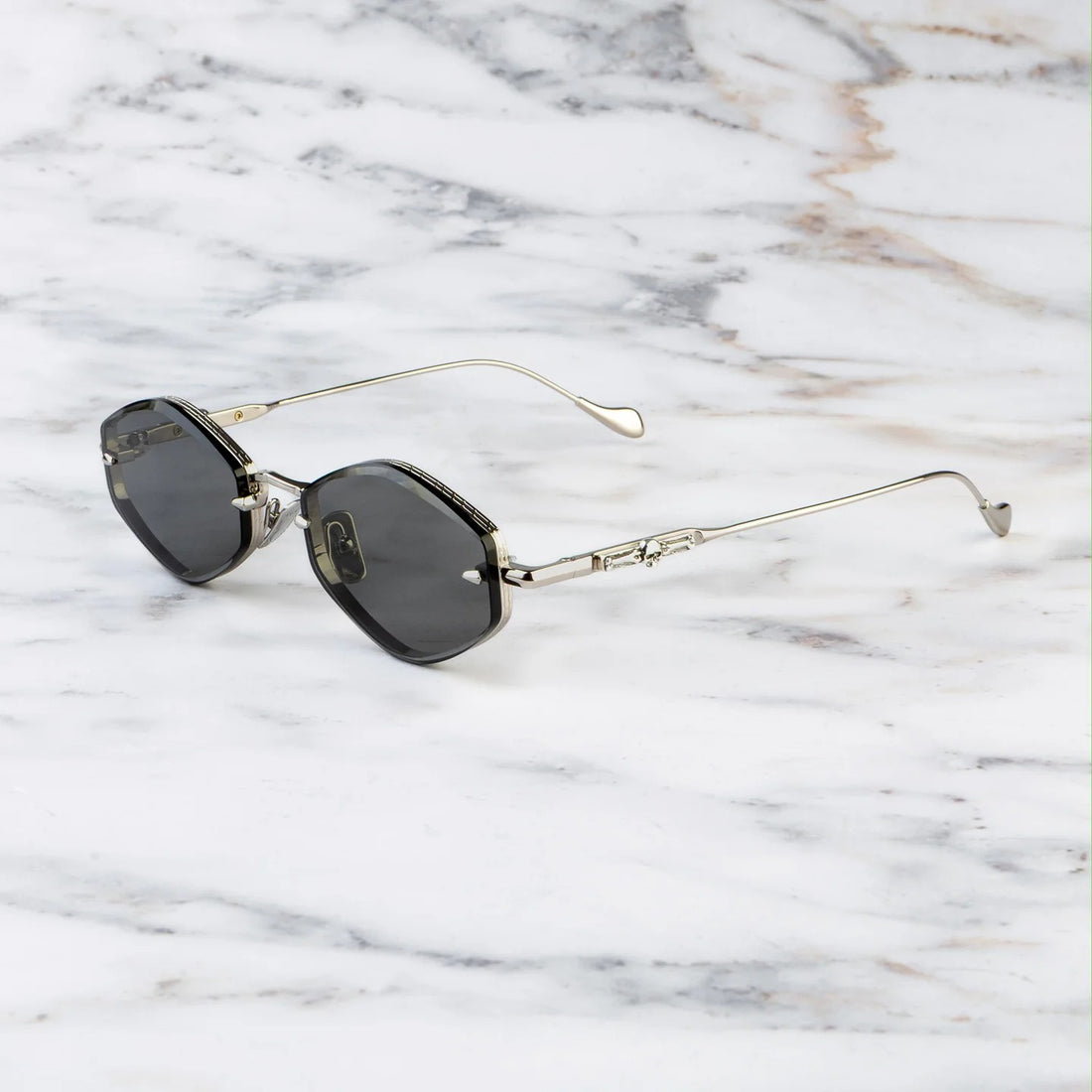 CUTLER AND GROSS GFSN030 180/350 THE GREAT FROG 01 53 SUNGLASSES