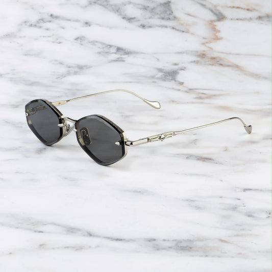 CUTLER AND GROSS GFSN030 180/350 THE GREAT FROG 01 53 SUNGLASSES