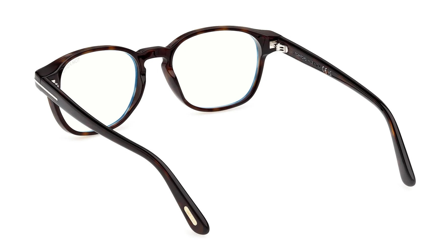 TOM FORD TF6169B 052 51 FRAME