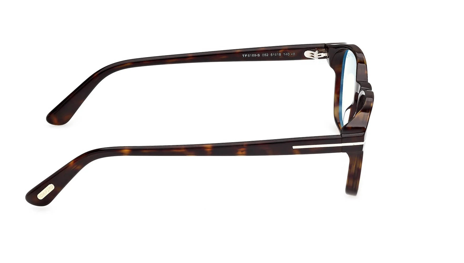 TOM FORD TF6169B 052 51 FRAME