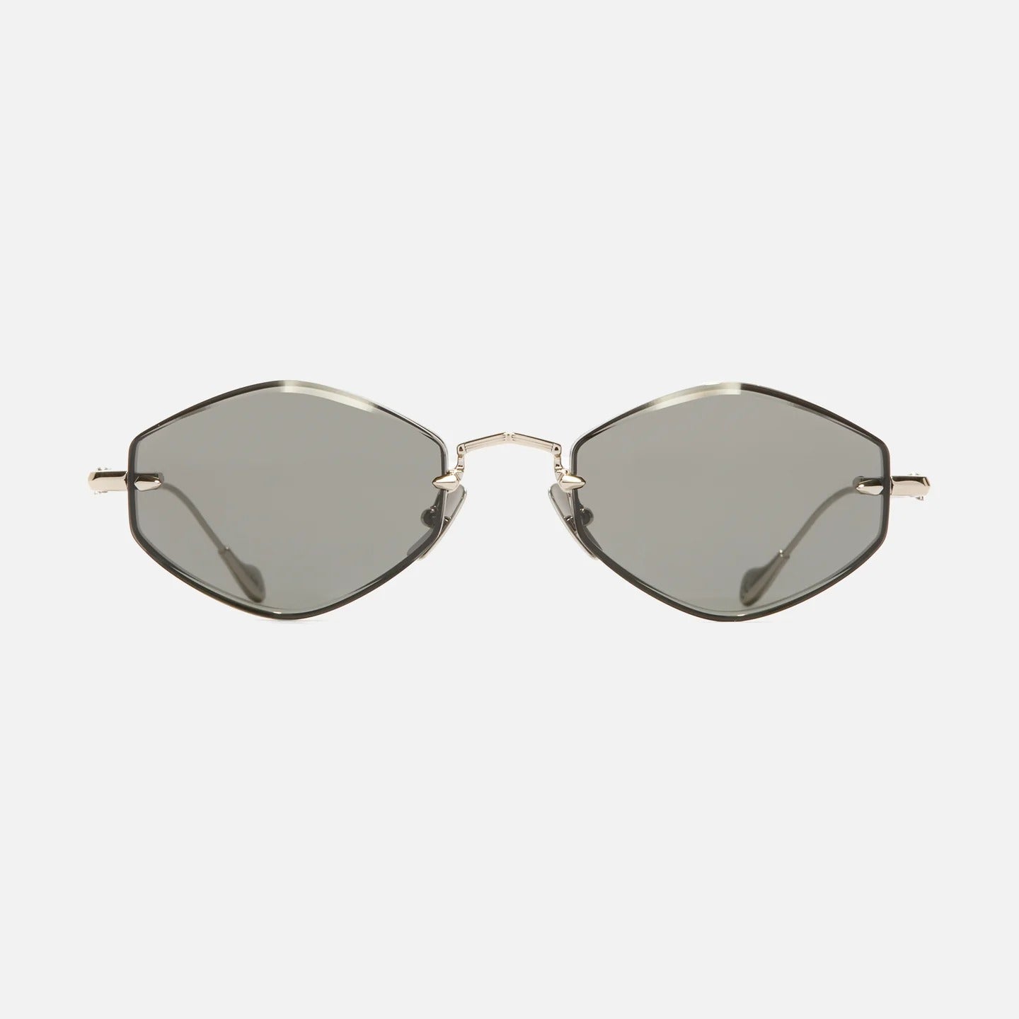 CUTLER AND GROSS GFSN030 180/350 THE GREAT FROG 01 53 SUNGLASSES