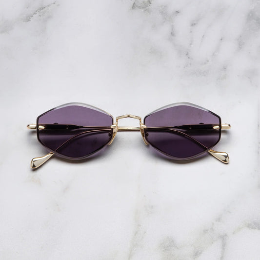 CUTLER AND GROSS GFSN030 055/350 THE GREAT FROG 02 53 SUNGLASSES
