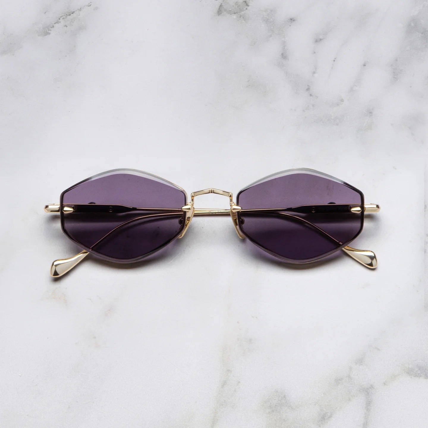 CUTLER AND GROSS GFSN030 055/350 THE GREAT FROG 02 53 SUNGLASSES