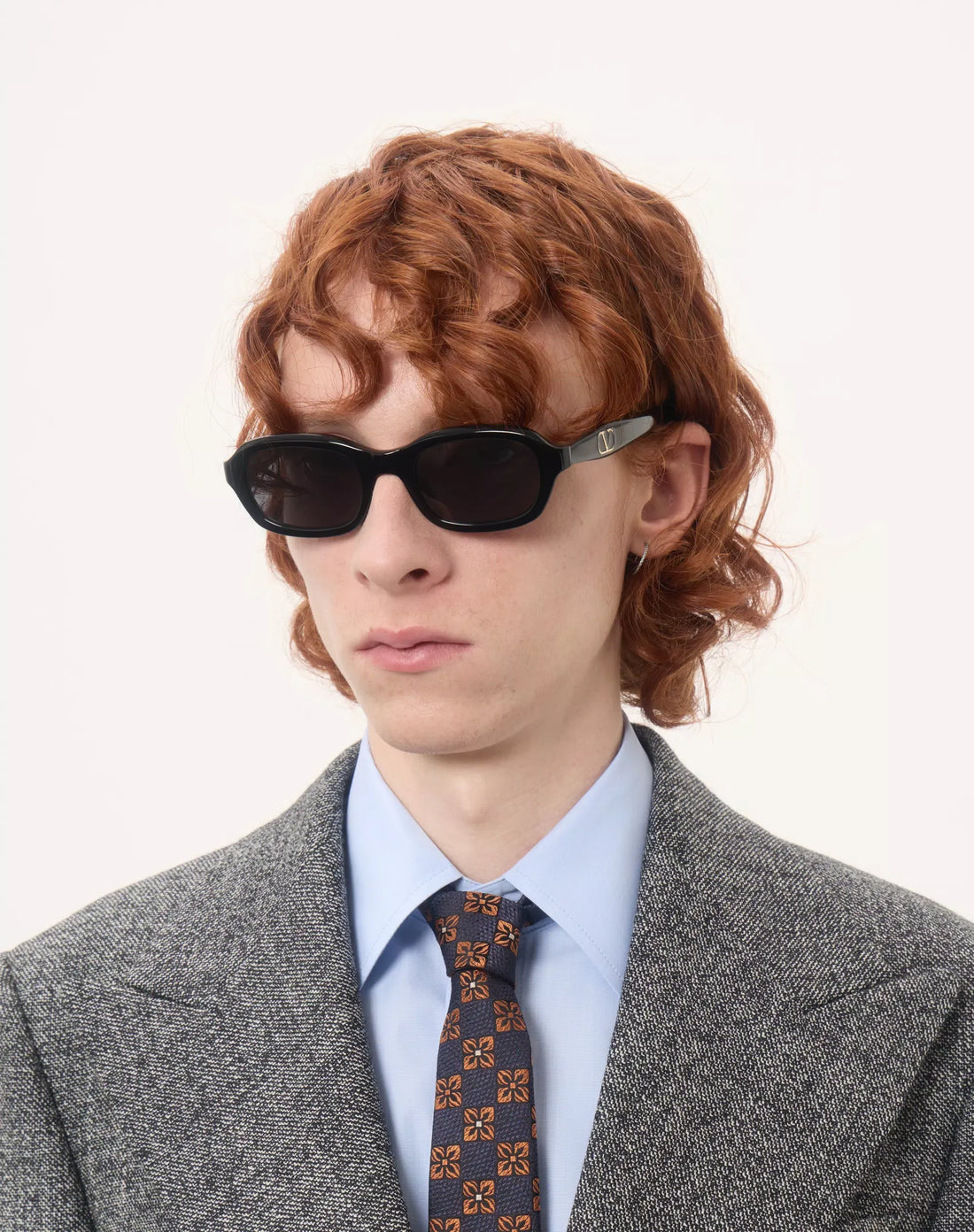VALENTINO VG0010S 001 51 SUNGLASSES