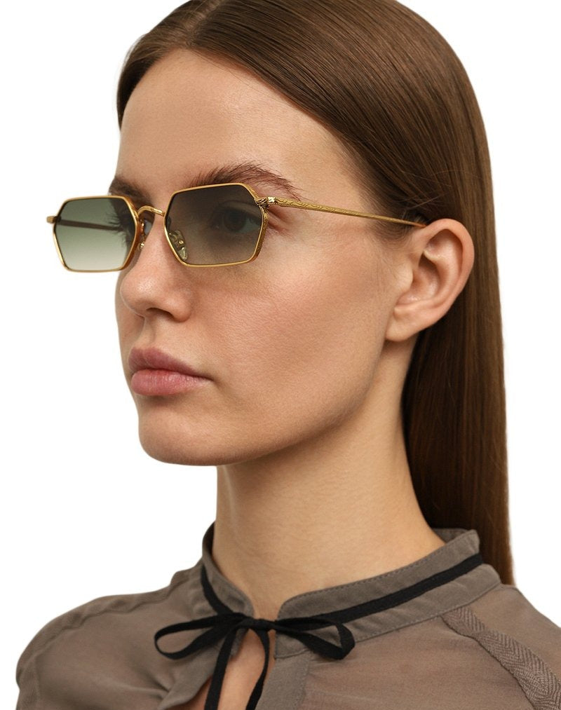 EYEPETIZER CAVALLET C4 25 55 SUNGLASSES