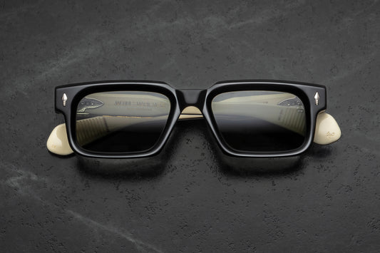 JACQUES MARIE MAGE BELVEDERE 126/150 JMMBVH12 CASTOR 51 SUNGLASSES