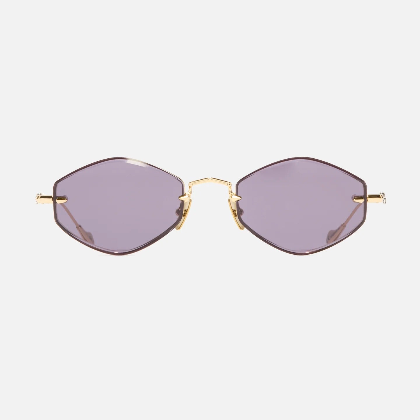 CUTLER AND GROSS GFSN030 055/350 THE GREAT FROG 02 53 SUNGLASSES