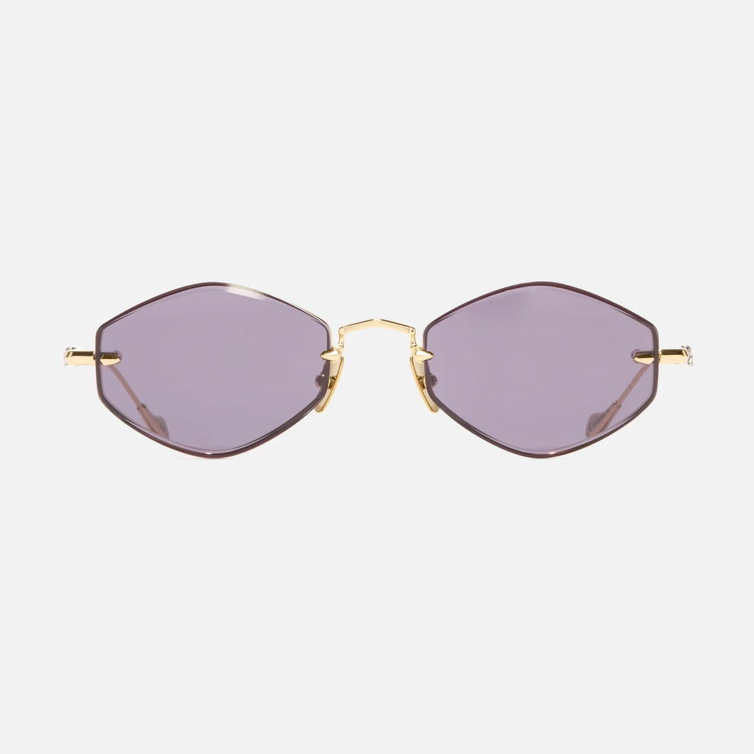 CUTLER AND GROSS GFSN030 055/350 THE GREAT FROG 02 53 SUNGLASSES