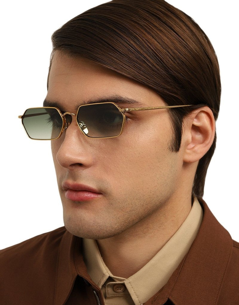 EYEPETIZER CAVALLET C4 25 55 SUNGLASSES