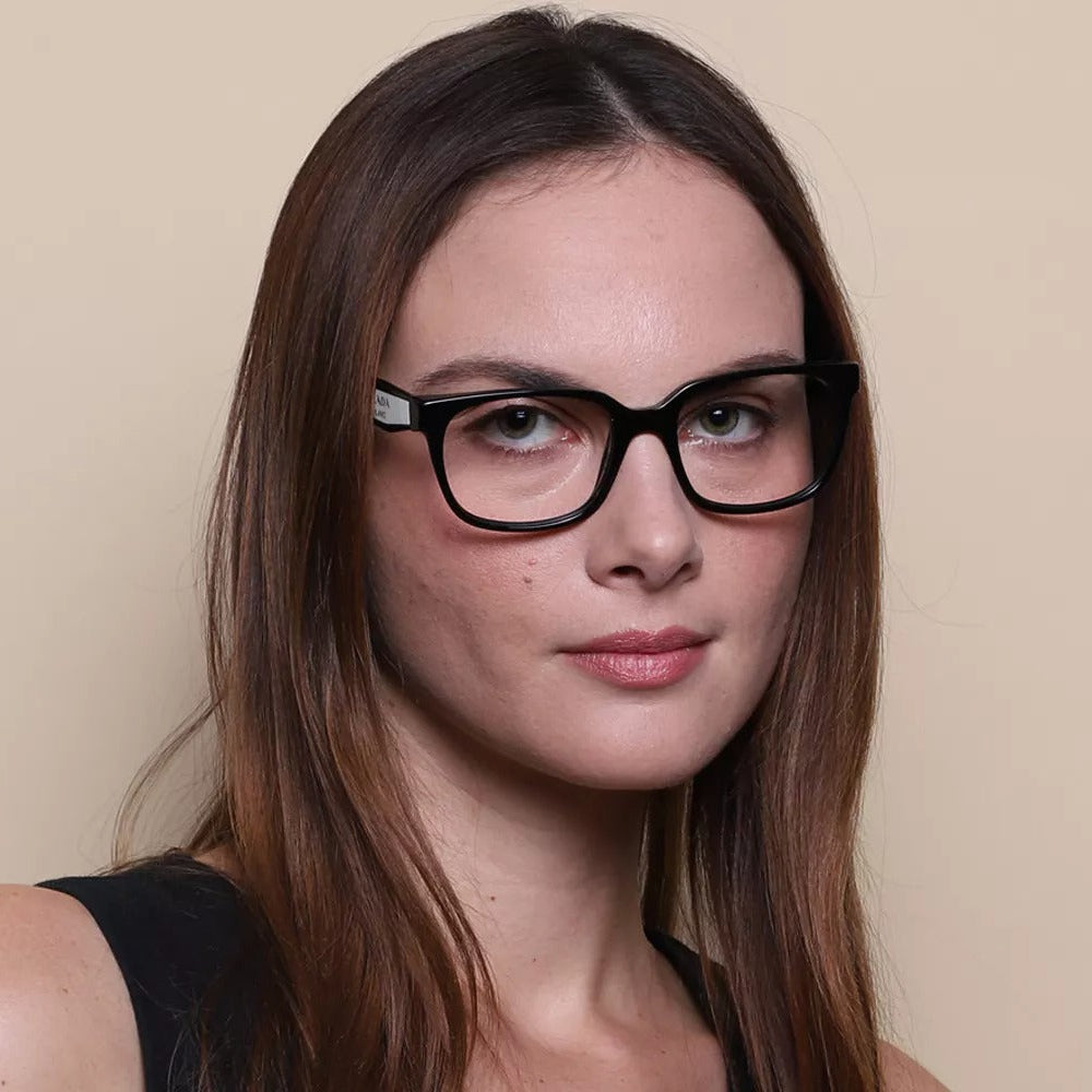PRADA PR17ZV 1AB1O1 54 FRAME