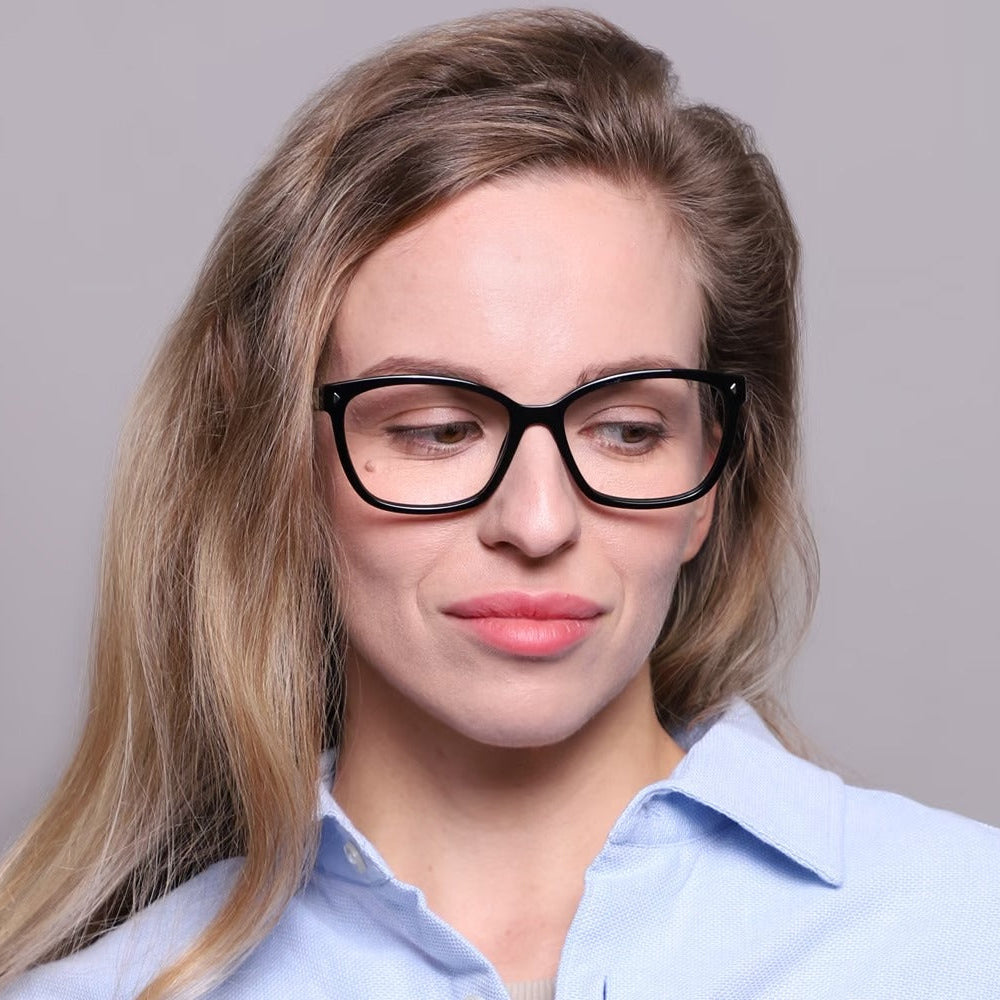 PRADA PR15ZV 1AB1O1 53 FRAME