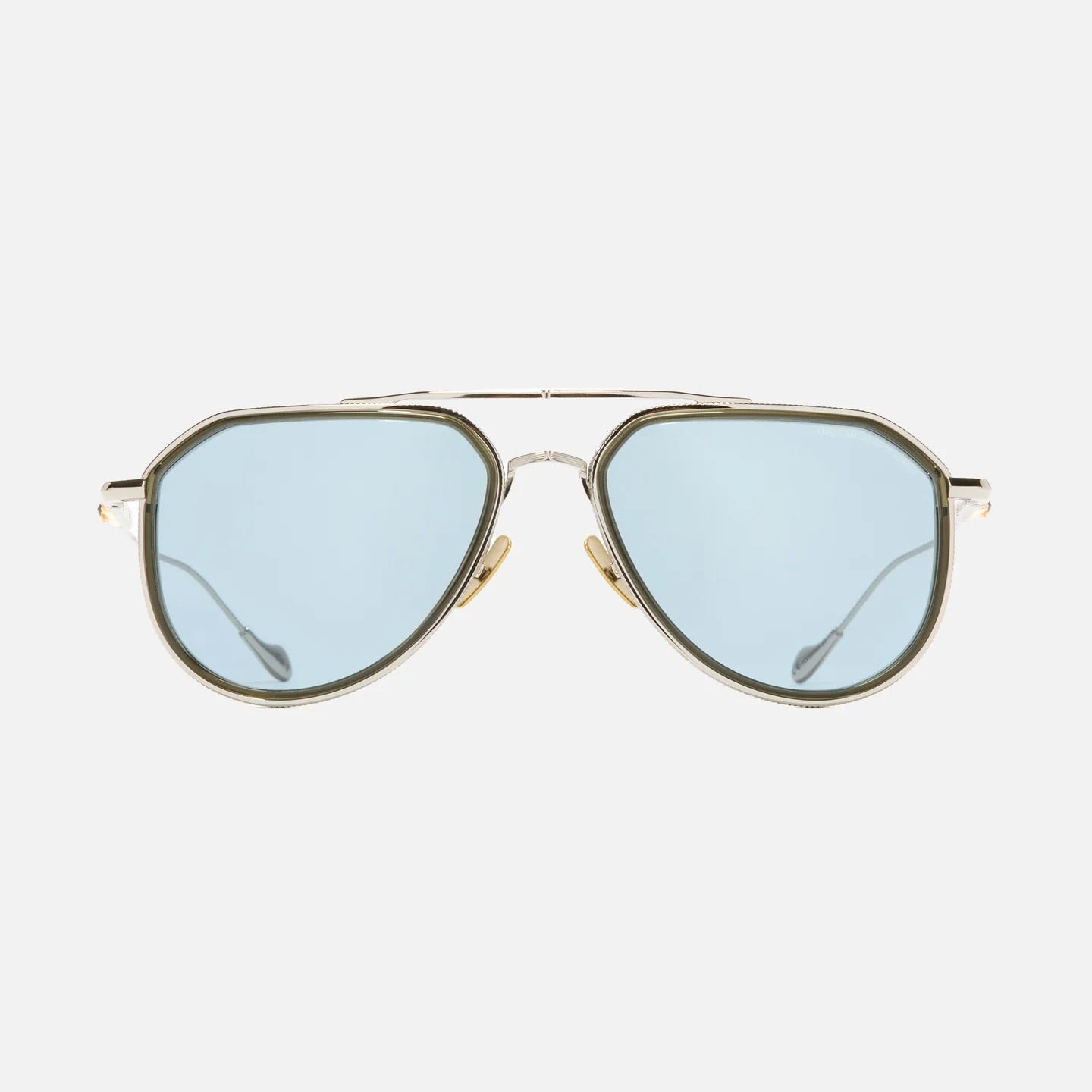CUTLER AND GROSS GFSLT025 141/350 THE GREAT FROG 02 57 SUNGLASSES