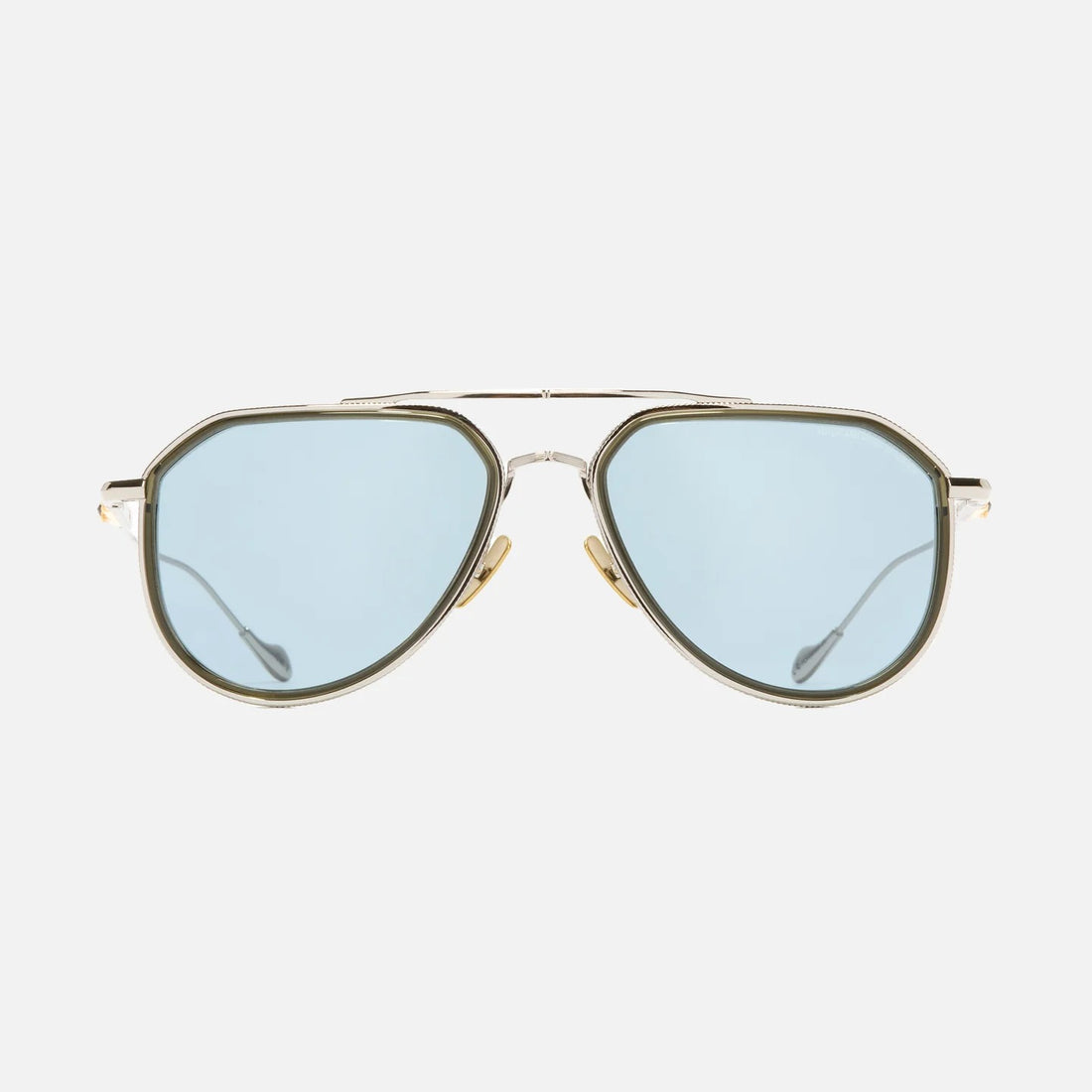 CUTLER AND GROSS GFSLT025 141/350 THE GREAT FROG 02 57 SUNGLASSES