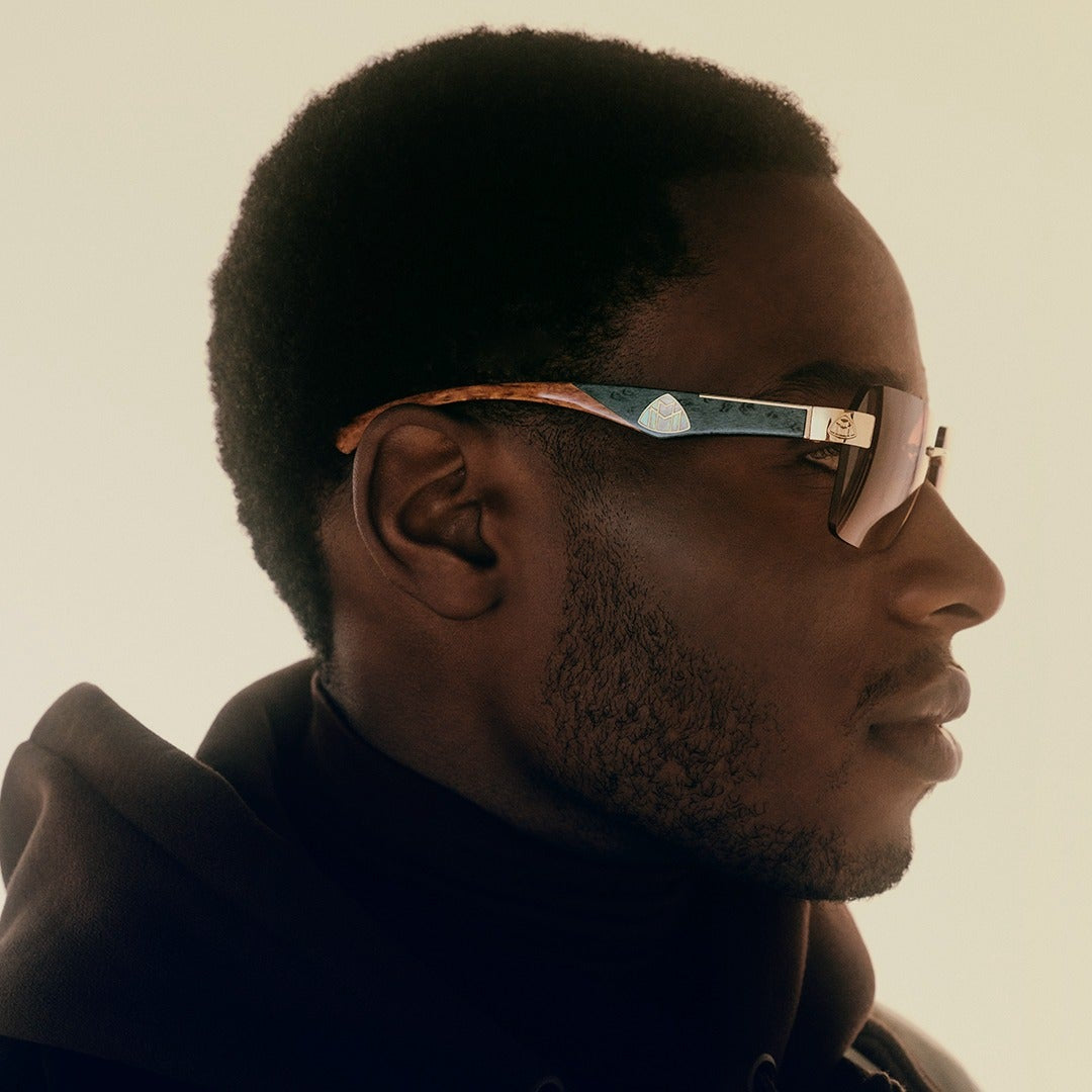 MAYBACH THE MAGIC I MGWDEM09 59 SUNGLASSES