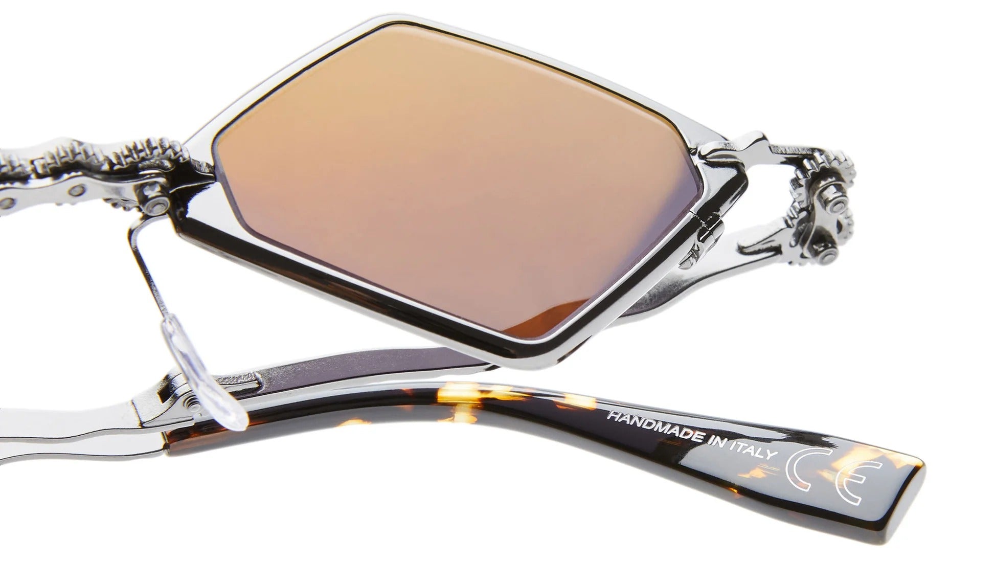 KUBORAUM H80 SUN FOLDABLE MASKE RH 41 SUNGLASSES