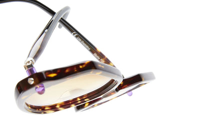 KUBORAUM P20 SUN TO 55 SUNGLASSES