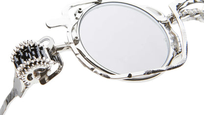 KUBORAUM Z50 SUN FOLDABLE MASKE SI 39 SUNGLASSES