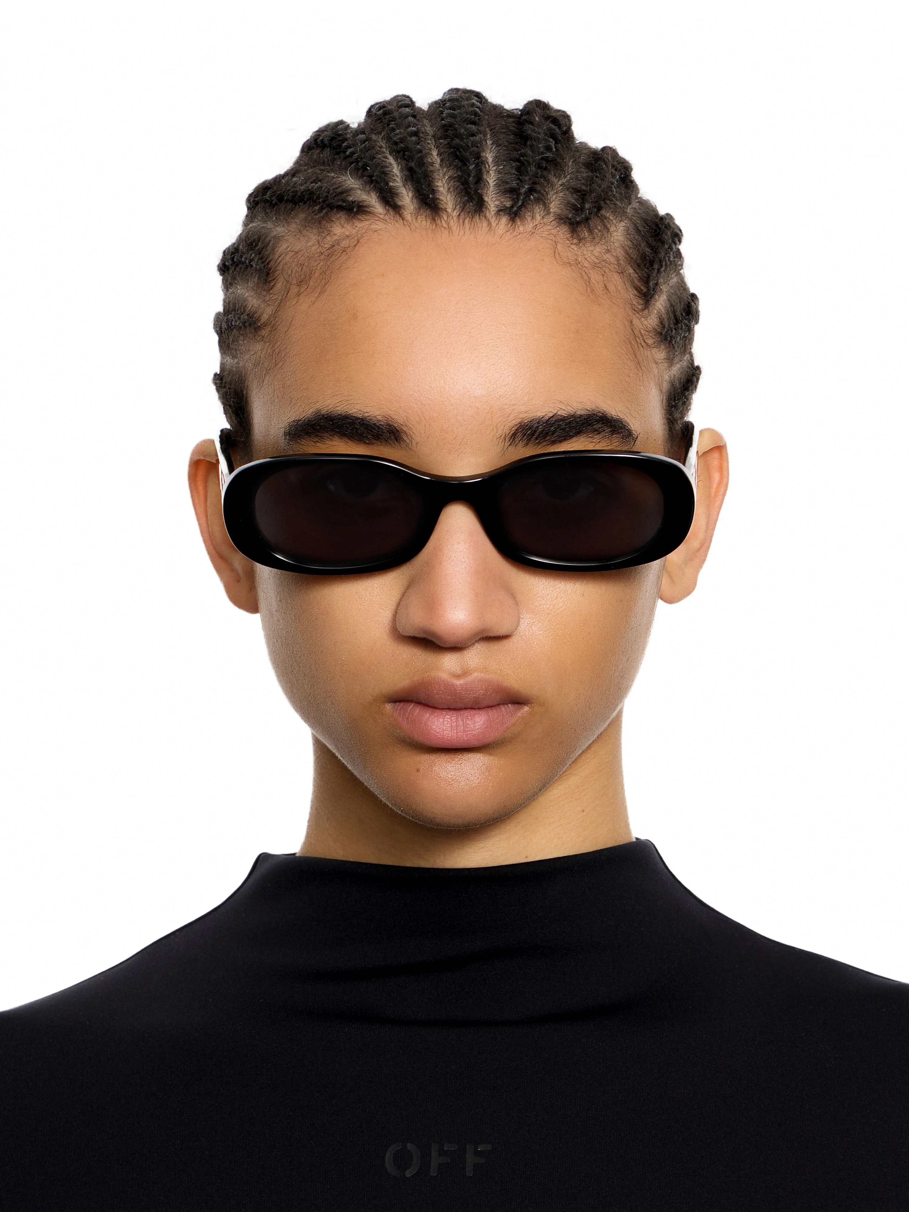 OFF WHITE OW1033 1007 54 SUNGLASSES