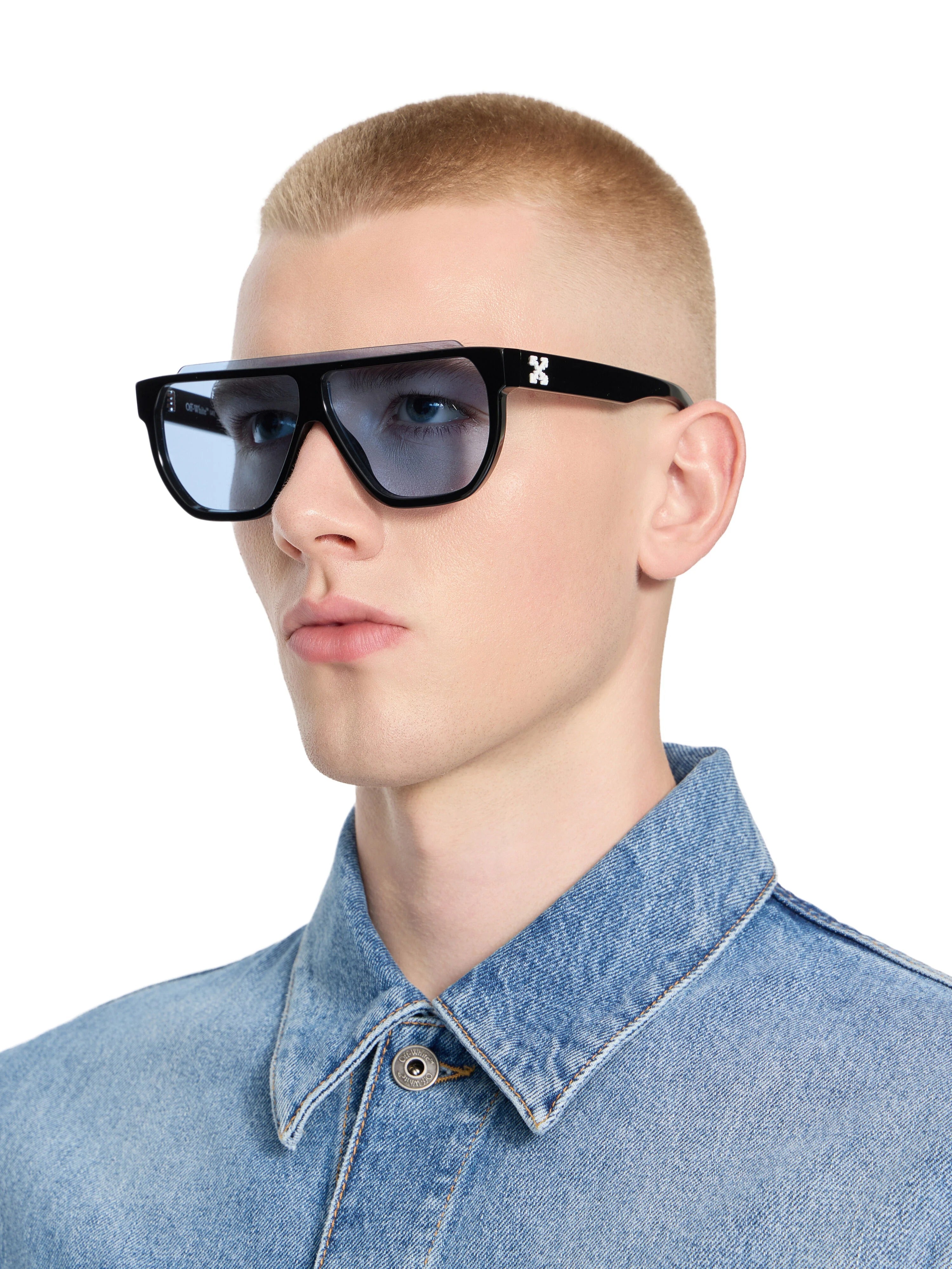 OFF WHITE OW1049 1045 133 SUNGLASSES