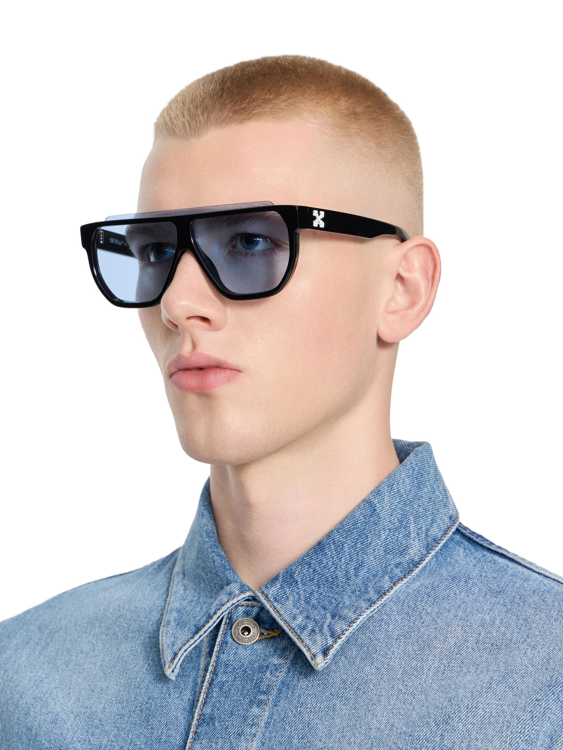 OFF WHITE OW1049 1045 133 SUNGLASSES