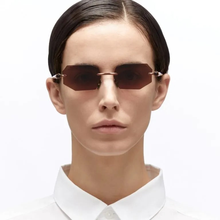 KUBORAUM P63 SUN BZHB 56 SUNGLASSES